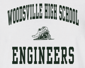 Woodsville High School
